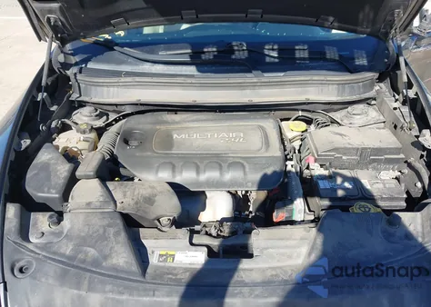 2015 Jeep Cherokee Limited из США, поврежденный, VIN 1C4PJMDB0FW534653